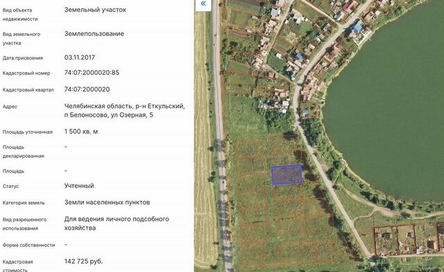 Еманжелинск фото