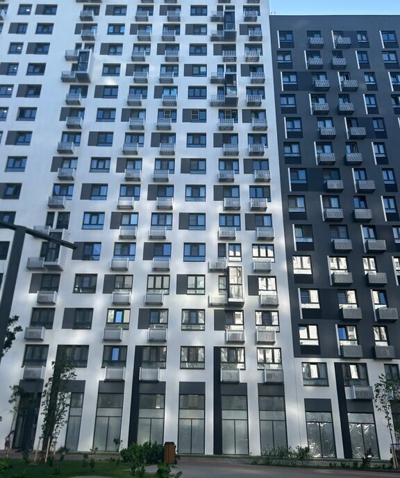 квартира г Мытищи пер 1-й Стрелковый 1 Ростокино фото 24