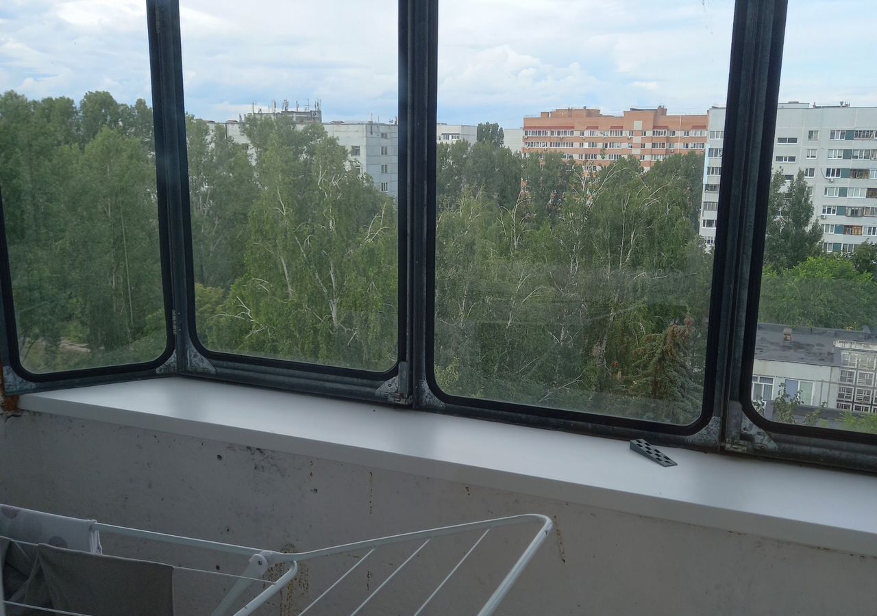 квартира г Ульяновск р-н Заволжский ул 40-летия Победы 8 фото 9