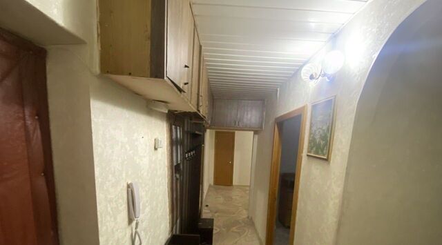 квартира р-н Мотовилихинский ул Аркадия Гайдара 12 фото
