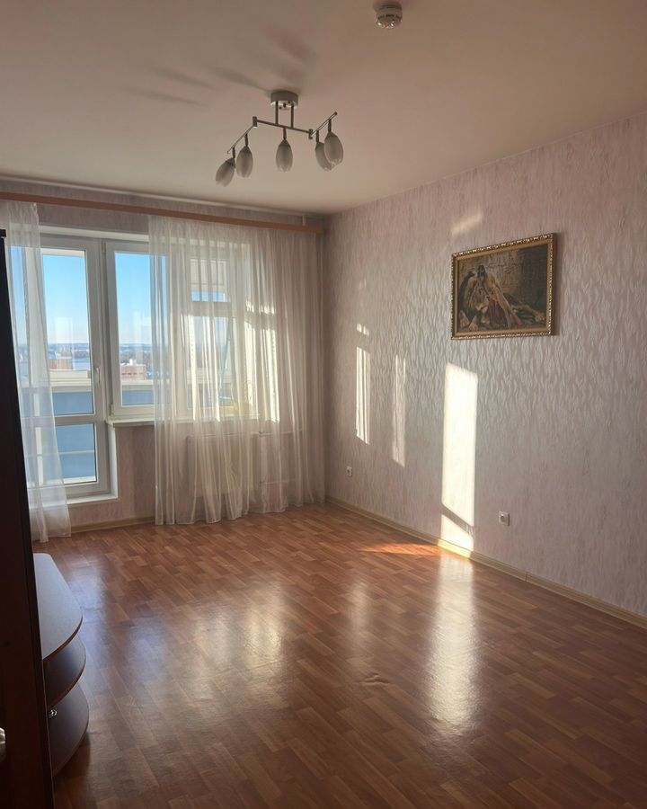 квартира г Пермь р-н Дзержинский ул Костычева 44 фото 1
