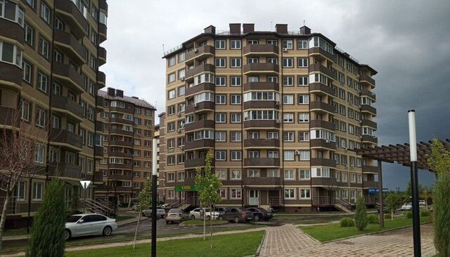 р-н Прикубанский ул Почтовое отделение 87 30 фото