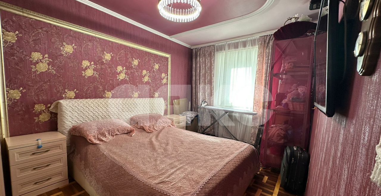 квартира г Тула р-н Центральный ул Николая Руднева 65 фото 2