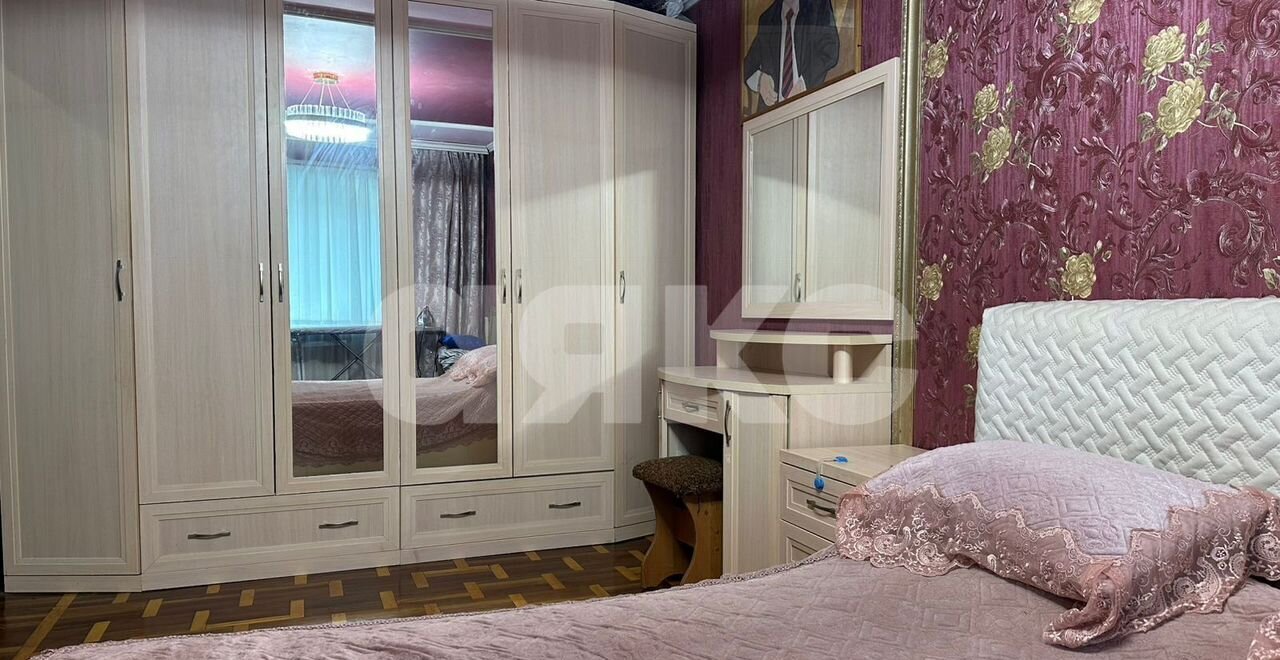 квартира г Тула р-н Центральный ул Николая Руднева 65 фото 3