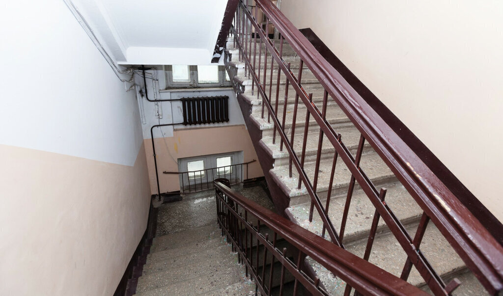 комната г Казань метро Площадь Тукая ул Адмиралтейская 21 фото 11