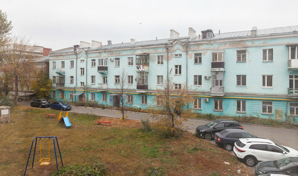 комната г Казань метро Площадь Тукая ул Адмиралтейская 21 фото 19