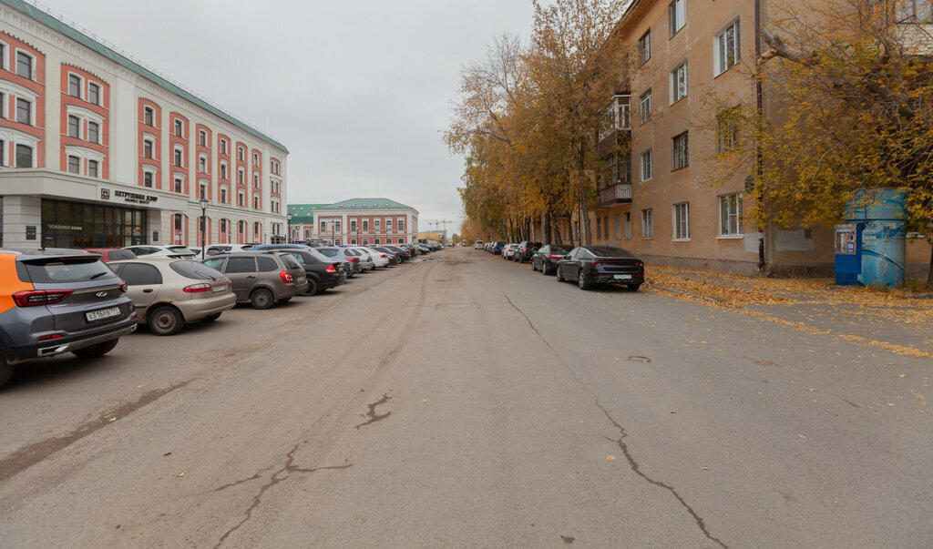 комната г Казань метро Площадь Тукая ул Адмиралтейская 21 фото 20