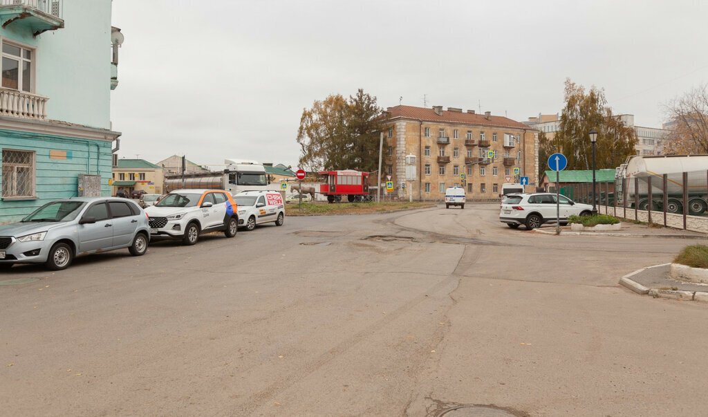 комната г Казань метро Площадь Тукая ул Адмиралтейская 21 фото 22