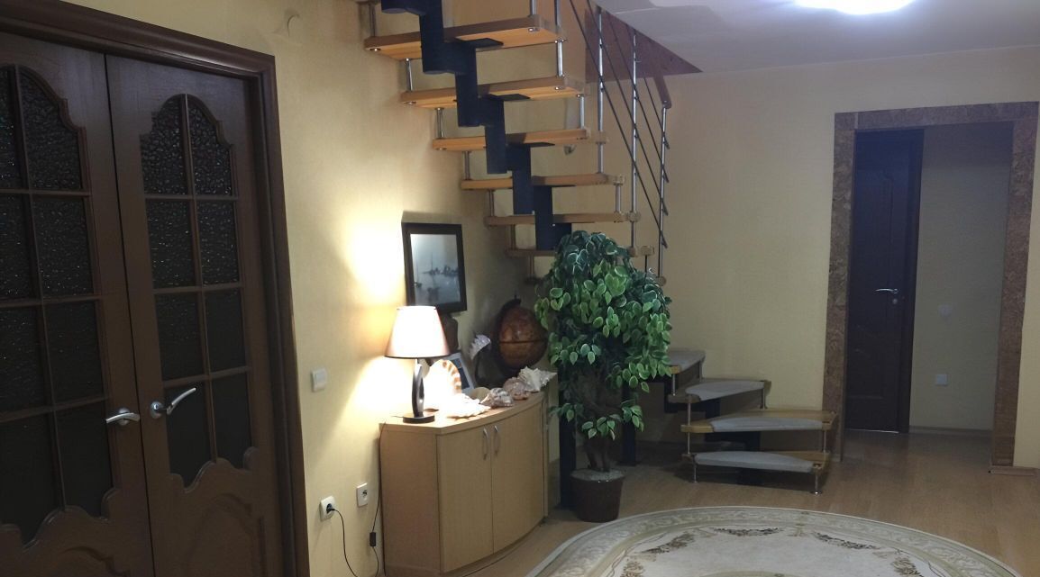 квартира г Ижевск р-н Октябрьский ул Родниковая 72 фото 6