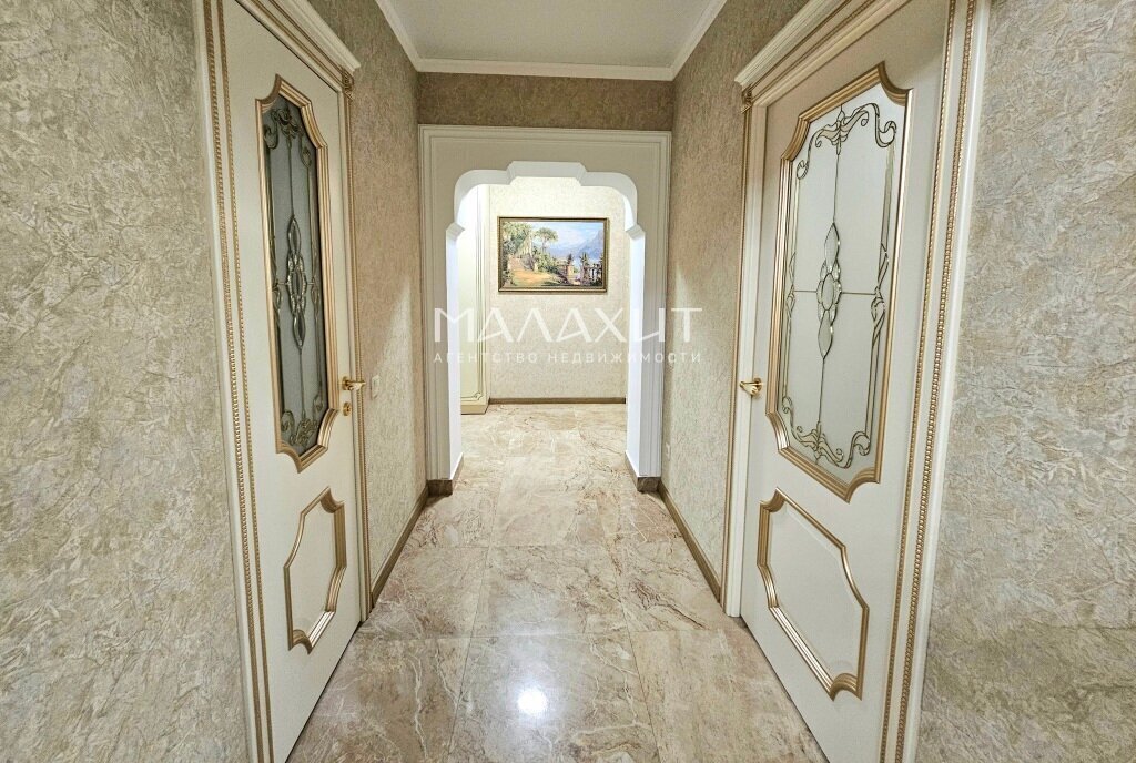квартира г Самара Московская ул Ленинская 43 фото 6