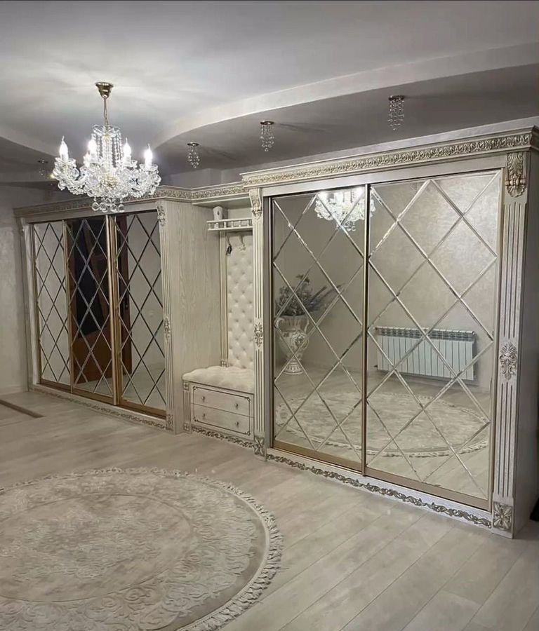 квартира г Махачкала Новые Тарки Еловая ул., 8 фото 15
