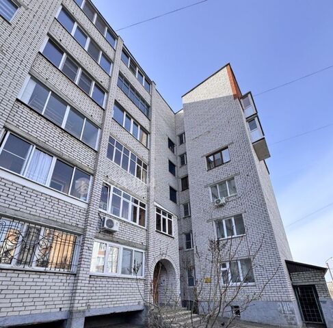 квартира р-н Московский ул Алексея Талвира 12 фото
