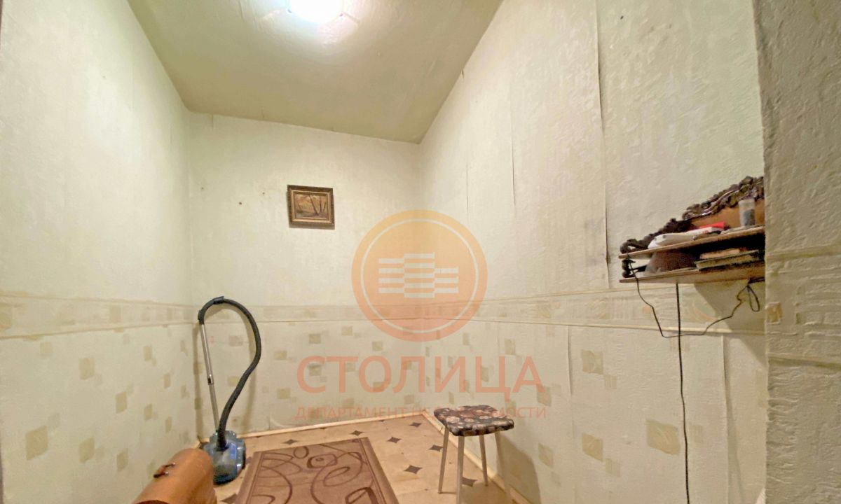 квартира г Люберцы ул Урицкого 5 Лухмановская фото 7