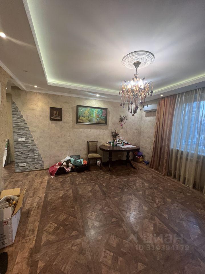 квартира г Балашиха мкр Заря ул Молодежная 20 фото 16