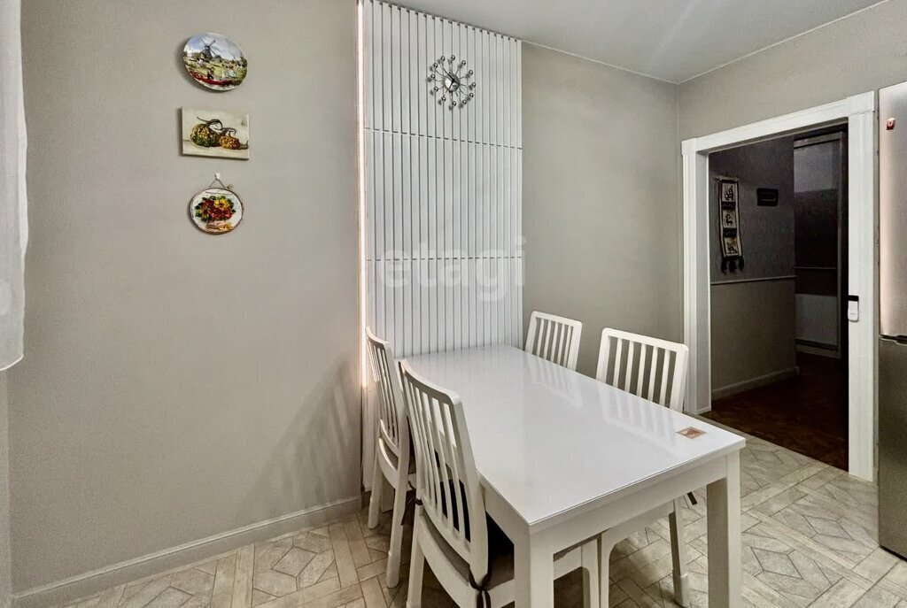 квартира г Калининград ул Орудийная 30б фото 4