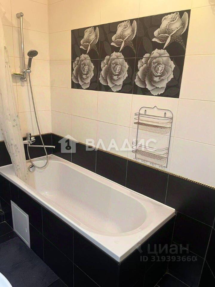 квартира г Королев ул Академика Легостаева 8 ЖК «Парад планет» фото 5