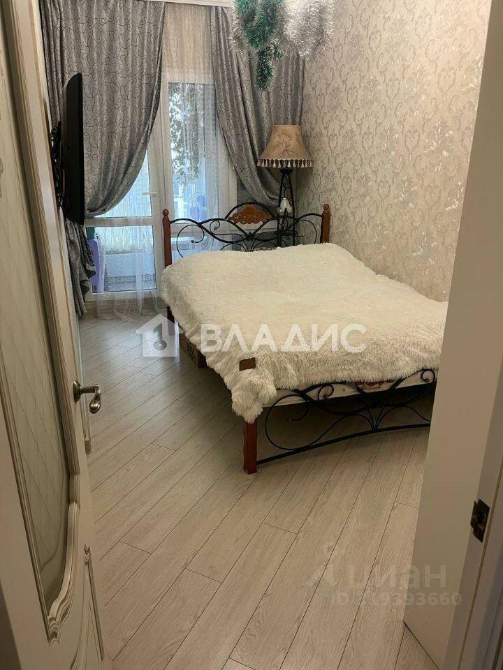 квартира г Королев ул Академика Легостаева 8 ЖК «Парад планет» фото 6
