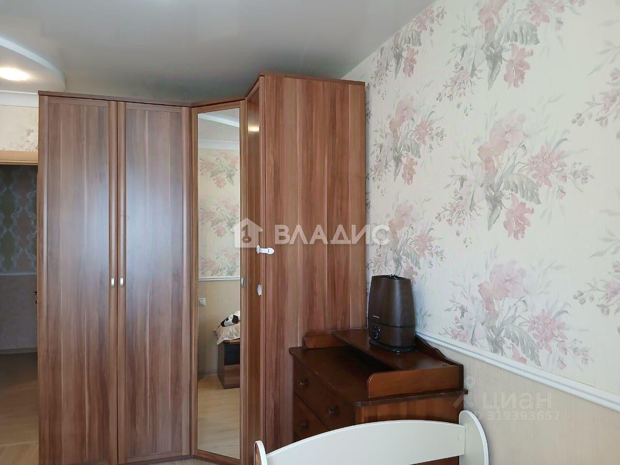 квартира г Балашиха мкр Железнодорожный ул Лесопарковая 2 фото 5