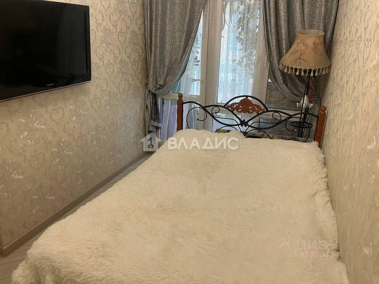 квартира г Королев ул Академика Легостаева 8 ЖК «Парад планет» фото 7