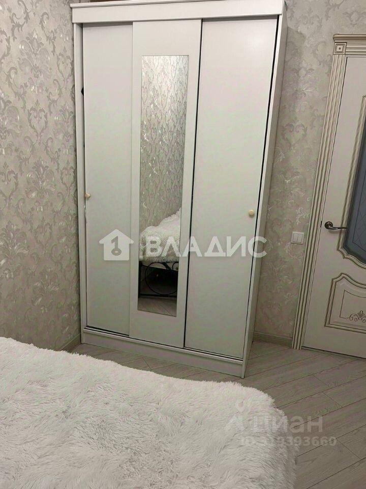 квартира г Королев ул Академика Легостаева 8 ЖК «Парад планет» фото 8