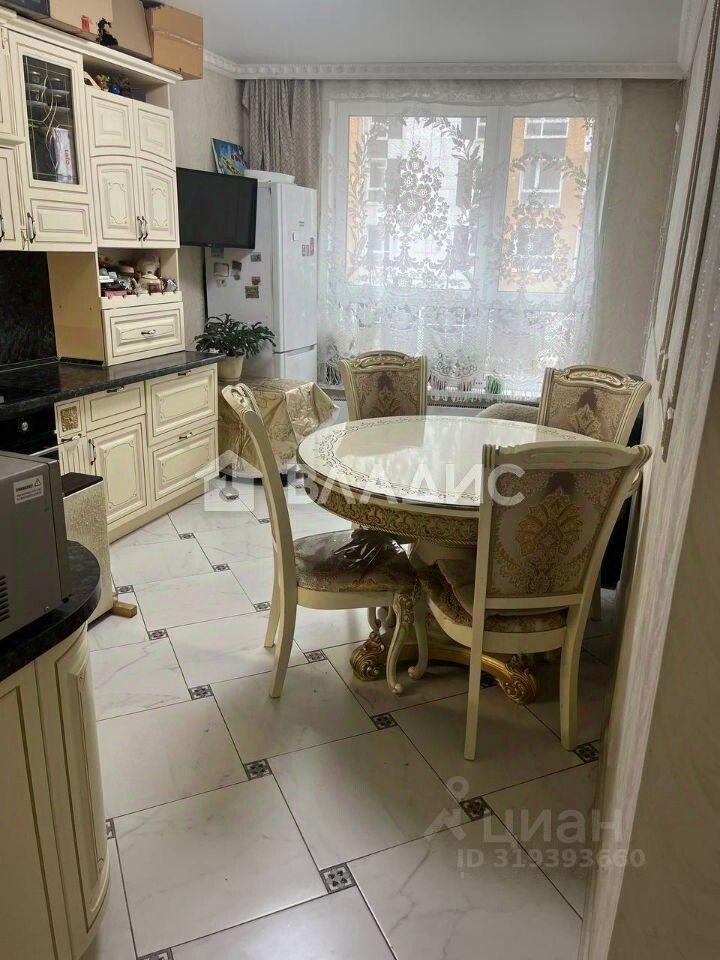 квартира г Королев ул Академика Легостаева 8 ЖК «Парад планет» фото 9