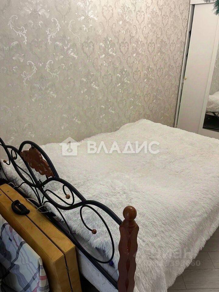квартира г Королев ул Академика Легостаева 8 ЖК «Парад планет» фото 11