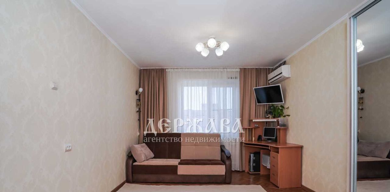 квартира г Старый Оскол мкр Королева 24 фото 1