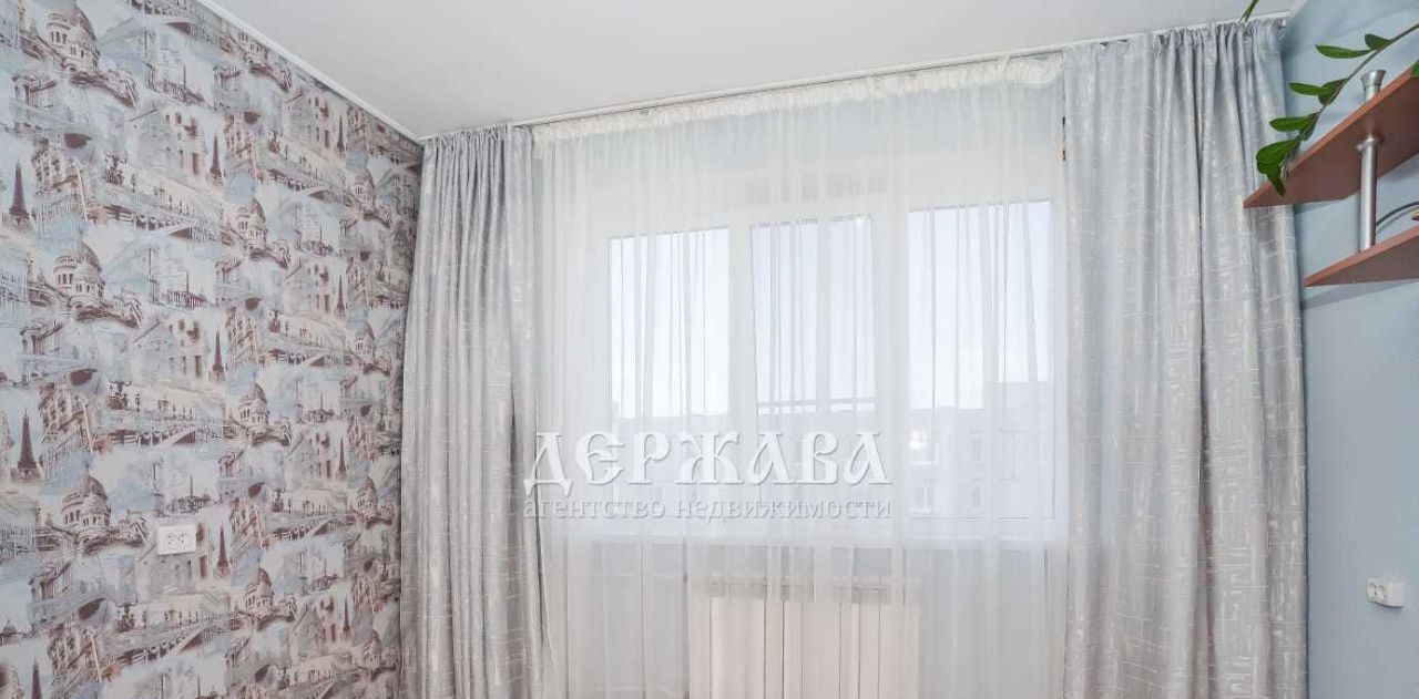 квартира г Старый Оскол мкр Королева 24 фото 3