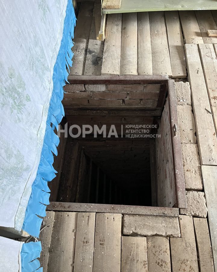 гараж г Октябрьский ул Кортунова фото 4