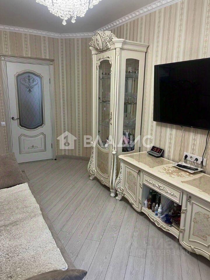 квартира г Королев ул Академика Легостаева 8 ЖК «Парад планет» фото 17