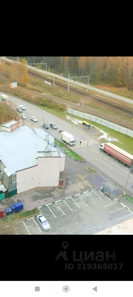 квартира г Балашиха мкр Ольгино ул Жилгородок 9а Ольгино фото 13