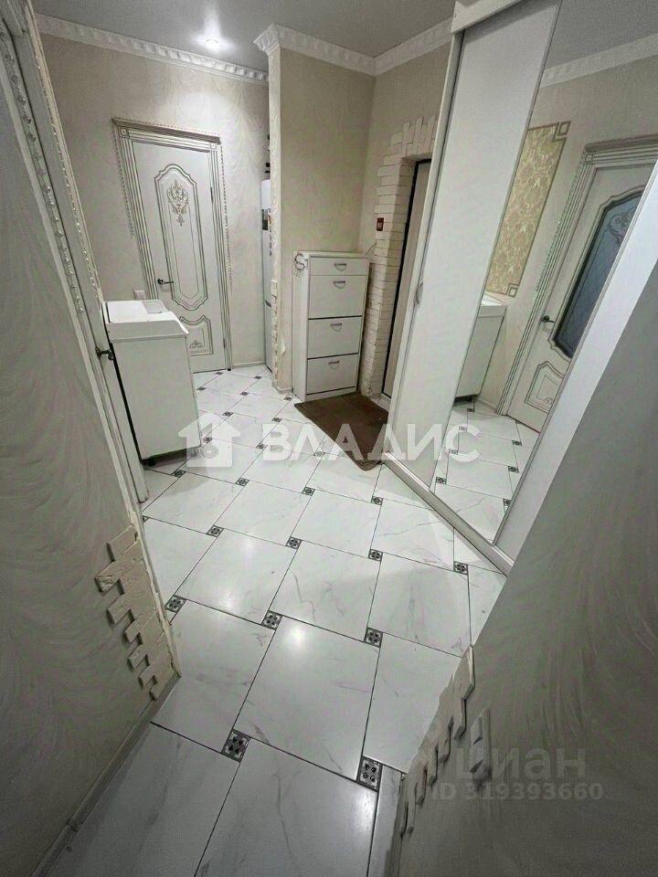 квартира г Королев ул Академика Легостаева 8 ЖК «Парад планет» фото 18
