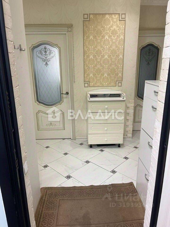 квартира г Королев ул Академика Легостаева 8 ЖК «Парад планет» фото 20