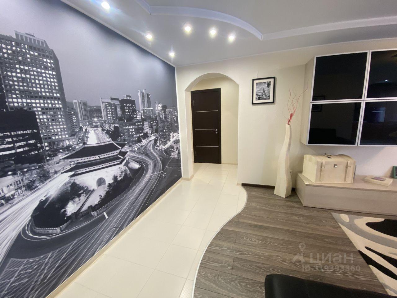 квартира г Шатура ул Советская 25к/2 фото 16