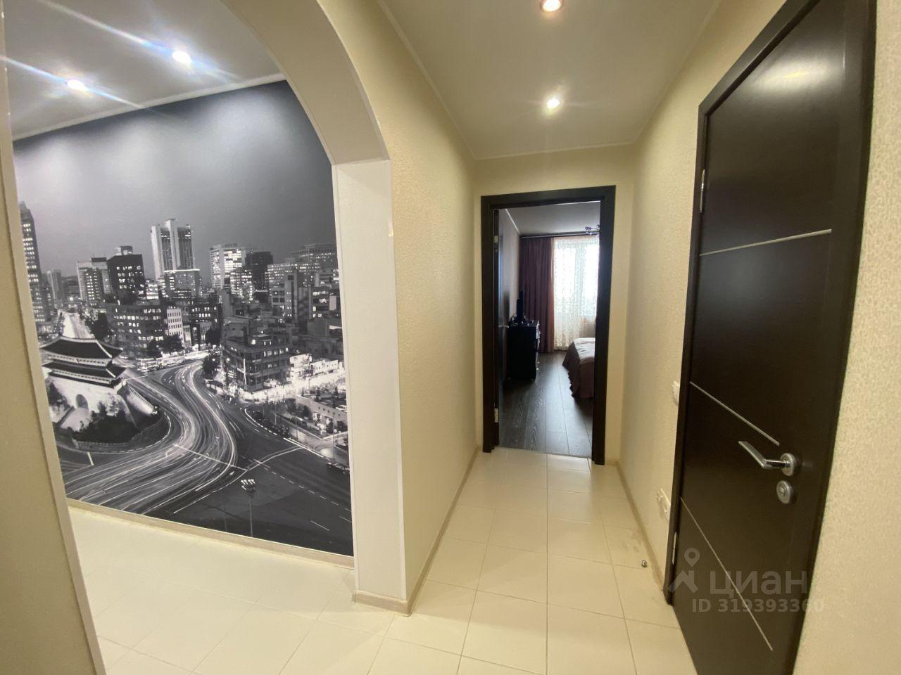 квартира г Шатура ул Советская 25к/2 фото 17