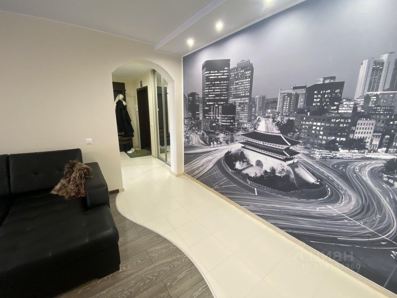 квартира г Шатура ул Советская 25к/2 фото 18
