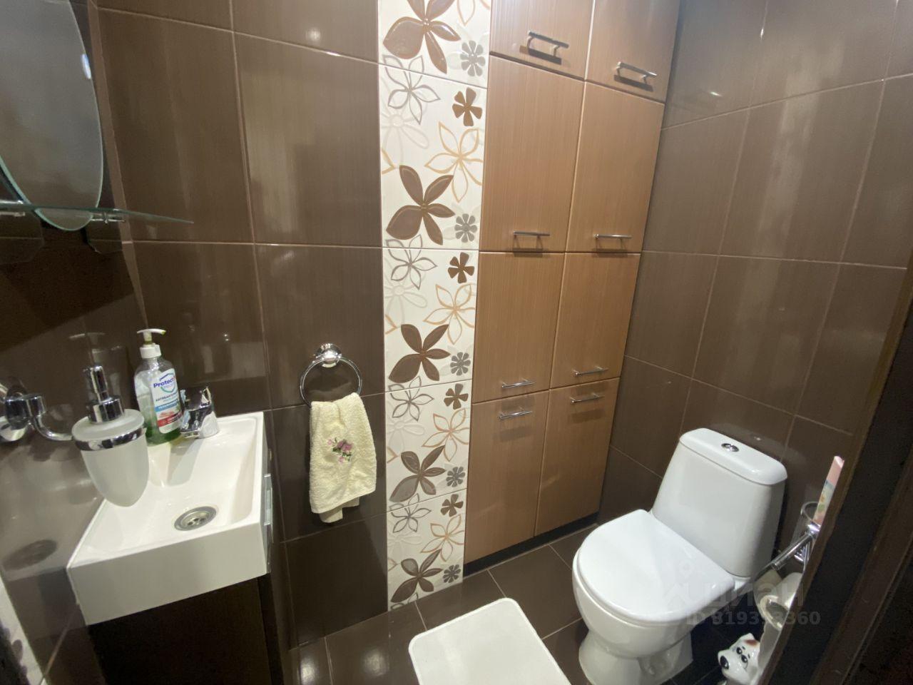 квартира г Шатура ул Советская 25к/2 фото 19