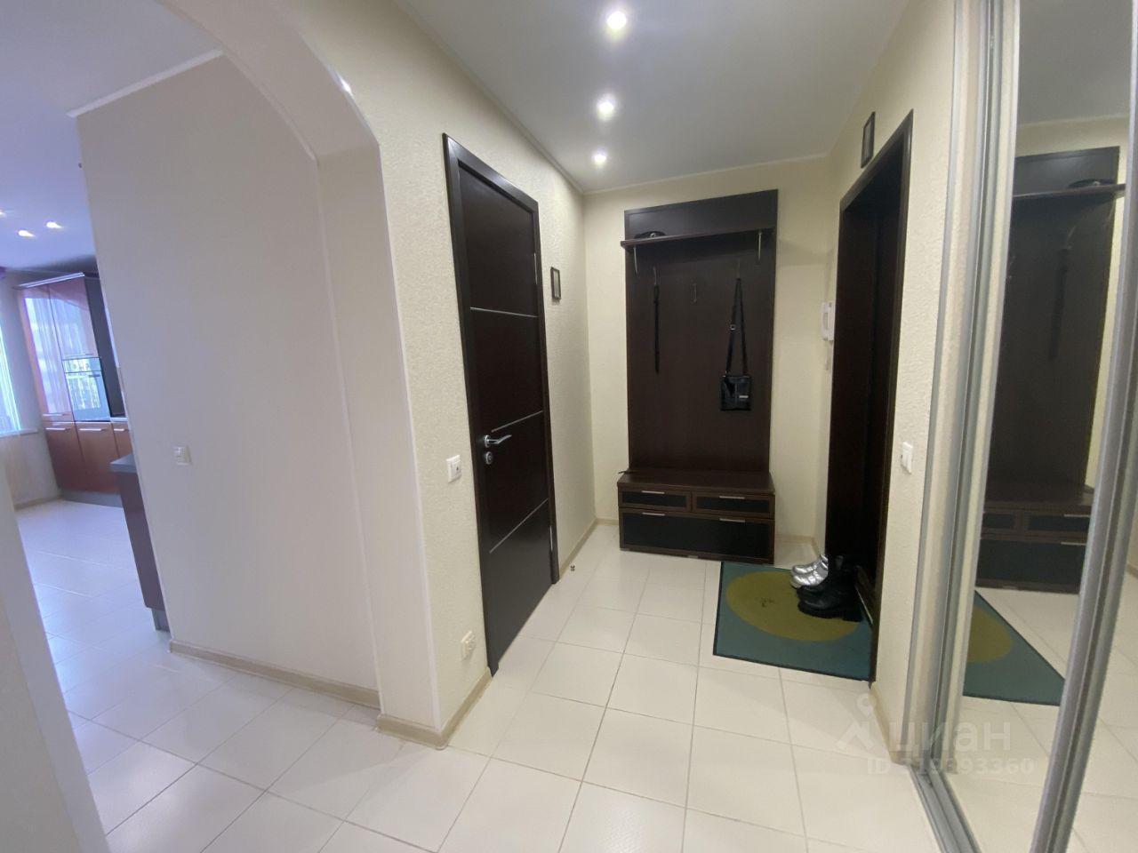 квартира г Шатура ул Советская 25к/2 фото 22
