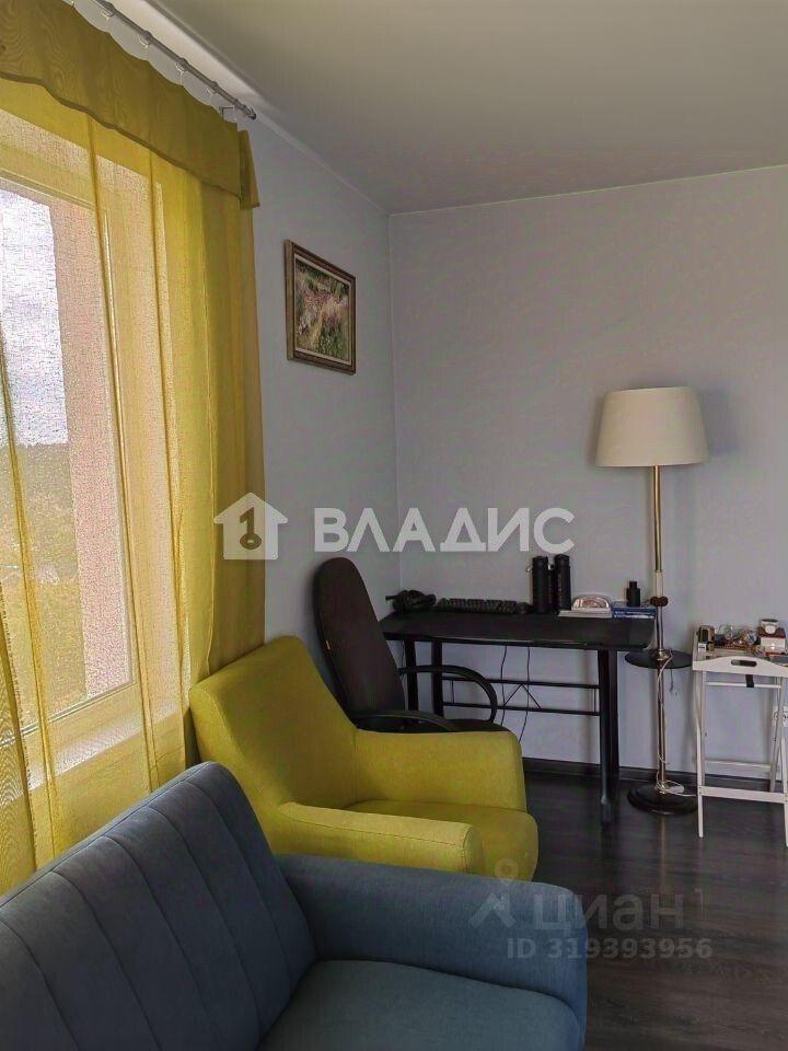 квартира г Видное Russia, Leninsky District, Lopatino фото 5