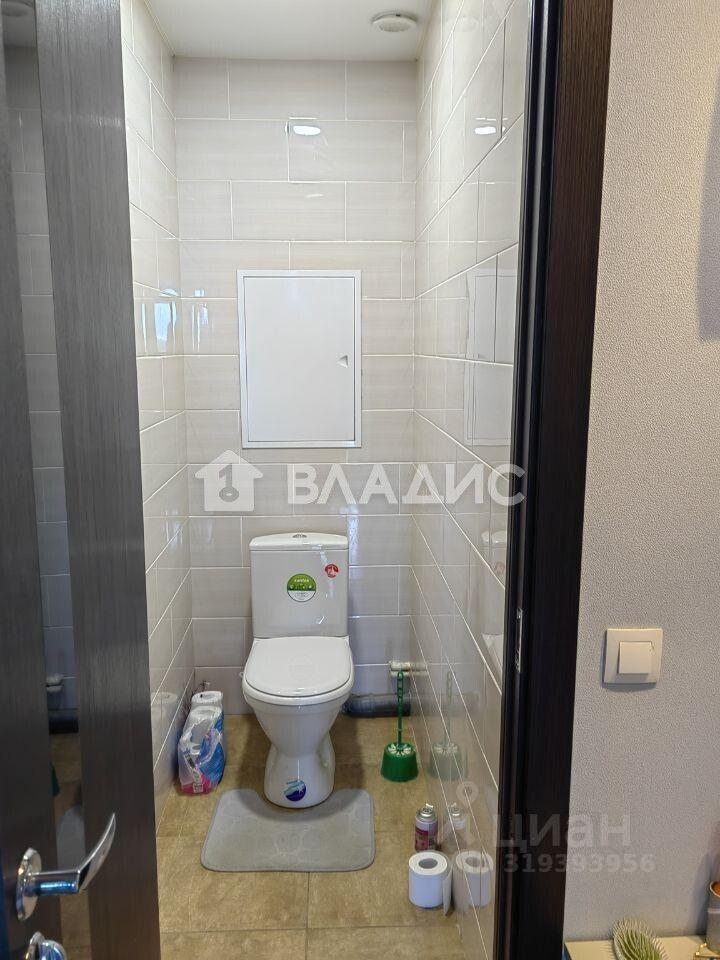 квартира г Видное Russia, Leninsky District, Lopatino фото 7