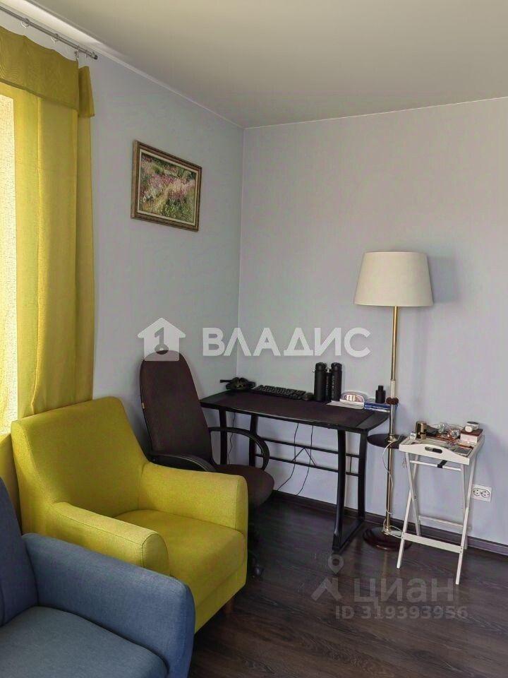 квартира г Видное Russia, Leninsky District, Lopatino фото 8