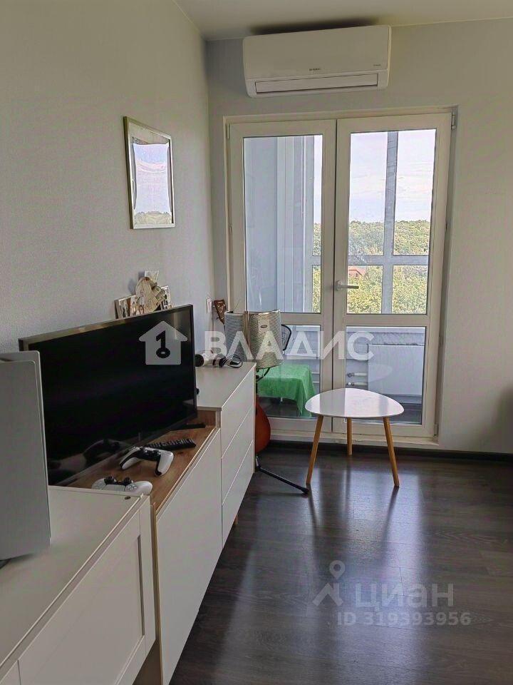квартира г Видное Russia, Leninsky District, Lopatino фото 9