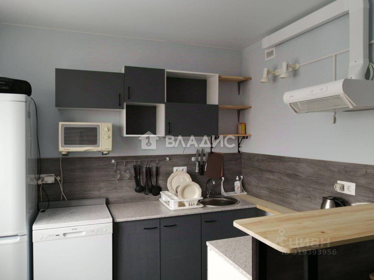 квартира г Видное Russia, Leninsky District, Lopatino фото 10