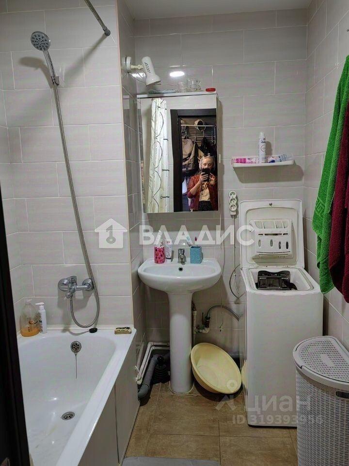 квартира г Видное Russia, Leninsky District, Lopatino фото 11