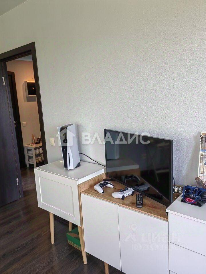 квартира г Видное Russia, Leninsky District, Lopatino фото 12