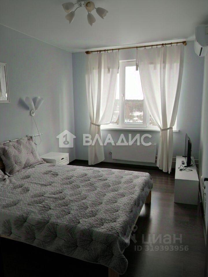 квартира г Видное Russia, Leninsky District, Lopatino фото 13