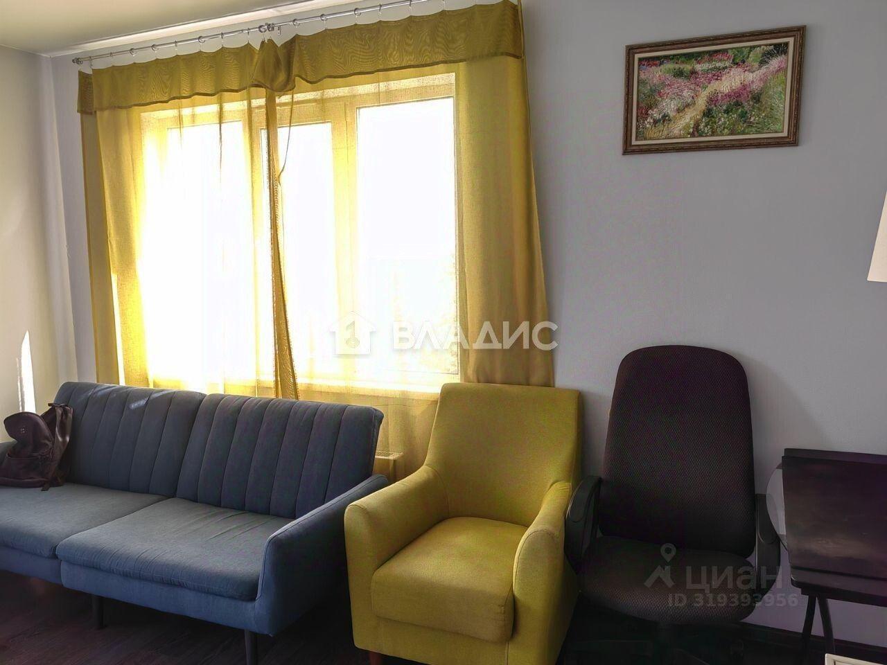квартира г Видное Russia, Leninsky District, Lopatino фото 14