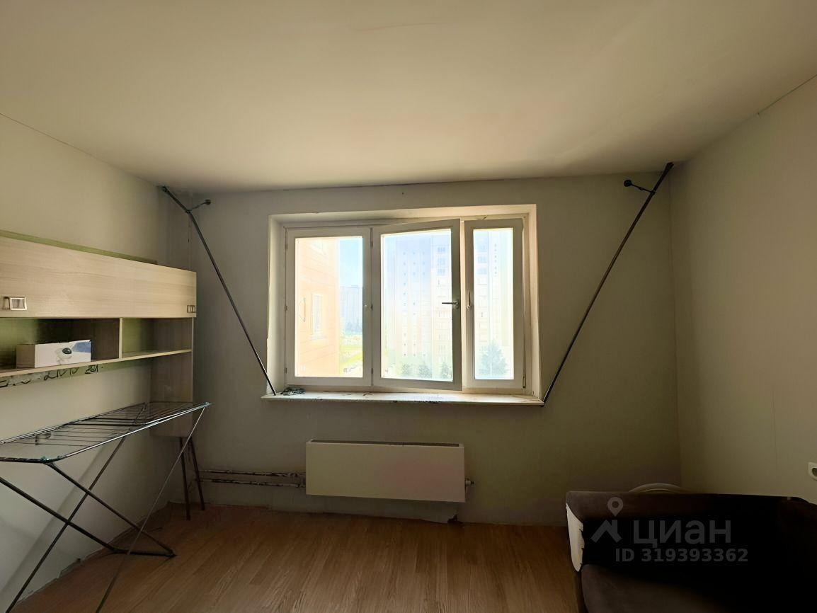 квартира г Подольск Кузнечики, проезд Армейский, 3 фото 6
