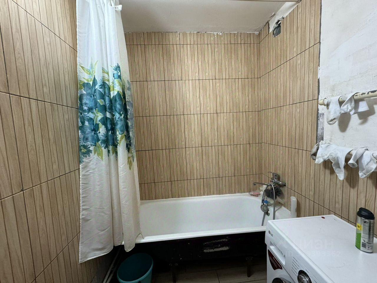 квартира г Подольск Кузнечики, проезд Армейский, 3 фото 9