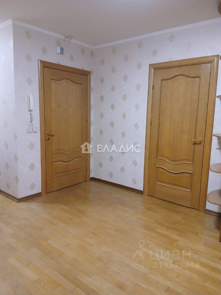 квартира г Видное пр-кт Ленинского Комсомола 78 фото 25